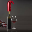 Wine On Tap Oxygenator – Electric Wine Aerator for Smoother, Richer Flavor