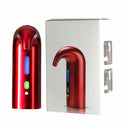 Wine On Tap Oxygenator – Electric Wine Aerator for Smoother, Richer Flavor