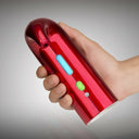 Wine On Tap Oxygenator – Electric Wine Aerator for Smoother, Richer Flavor