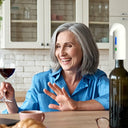 Wine On Tap Oxygenator – Electric Wine Aerator for Smoother, Richer Flavor