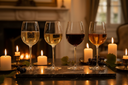 5 Wines to Serve at Your Next Dinner Party (And What to Pair Them With)