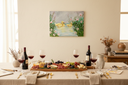 How to Build the Perfect Wine & Charcuterie Board
