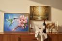 Printable Wall Art: How to Style a Home Gallery Wall