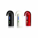 Wine On Tap Oxygenator – Electric Wine Aerator for Smoother, Richer Flavor