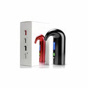 Wine On Tap Oxygenator – Electric Wine Aerator for Smoother, Richer Flavor