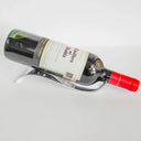 Minimalist Bottle Holder Modern Home Decor Wine Display