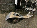 Minimalist Bottle Holder Modern Home Decor Wine Display