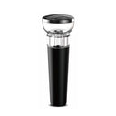 Sculpted Wine Decanter Pourer – Elegant Aerator Spout for Effortless Pouring