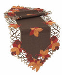 Harvest Hues Table Runner