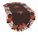 Harvest Hues Table Runner