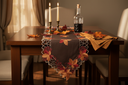 Harvest Hues Table Runner lifestyle