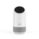 True HEPA Air Purifier – 360° Deep Purification, Ultra-Quiet, Ideal for Allergies, Pets, Smoke & Dust – Home & Office Air Cleaner