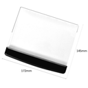 Portable LED Book Light for Reading | Adjustable Brightness Panel