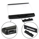Portable LED Book Light for Reading | Adjustable Brightness Panel