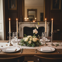 Dinner Party Lifestyle