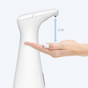 hands free soap dispenser modern hygiene solution