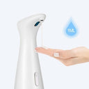 Luxury Touchless Automatic Soap Dispenser | Hygienic Sensor