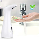 Luxury Touchless Automatic Soap Dispenser | Hygienic Sensor