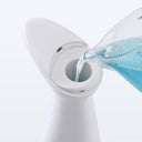 automatic soap dispenser with sensor technology