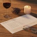 Sanctuary Home — Interior Mockup v5